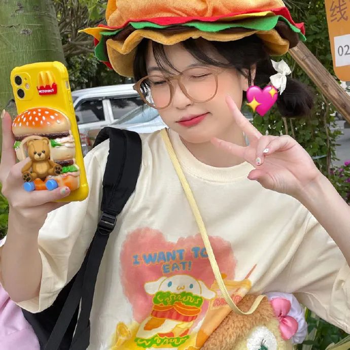 我，脸盲，把路人钓成翘嘴