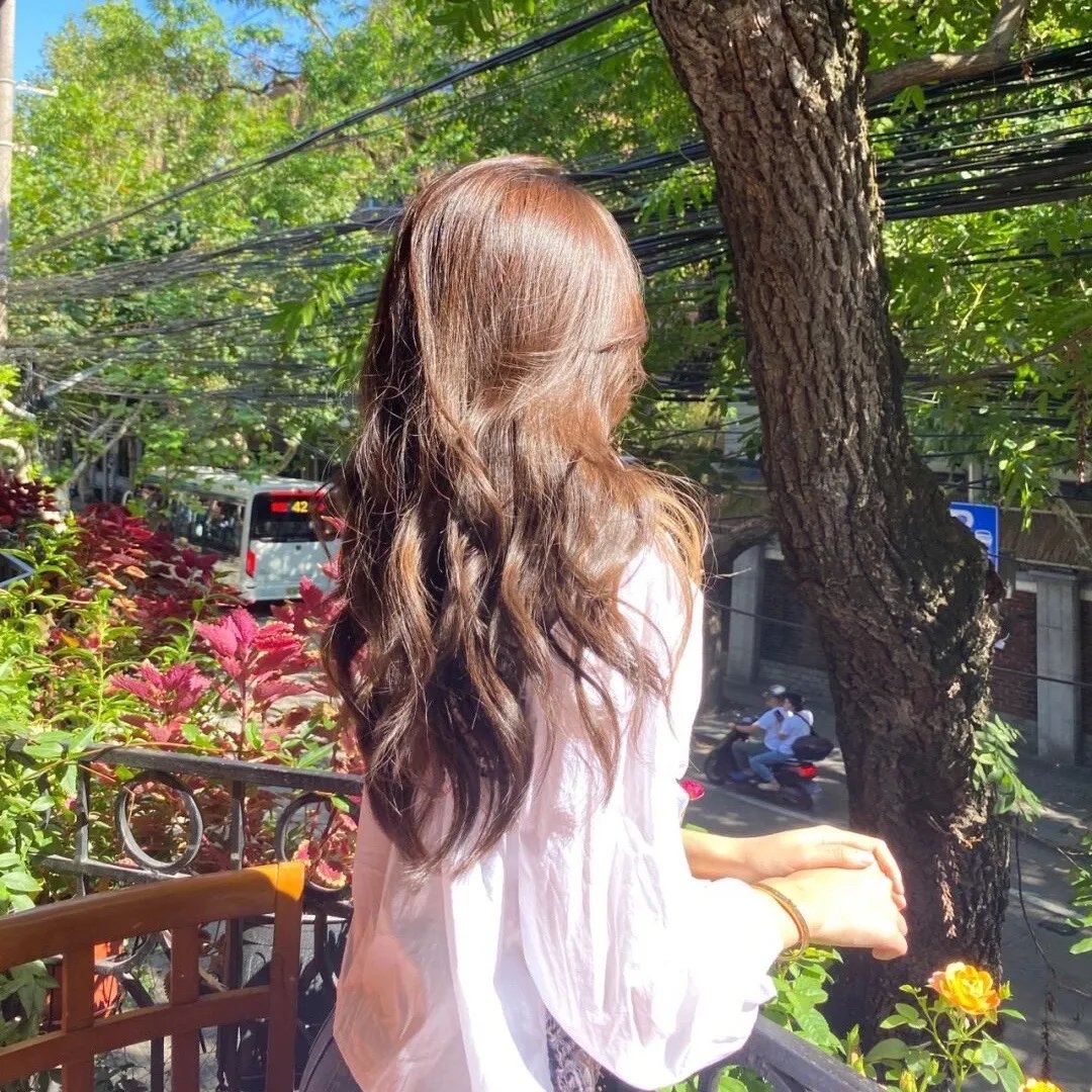 最熟悉的陌生人